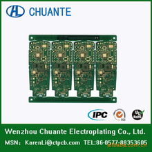 电子元件的核心载体 PCB电路板详解