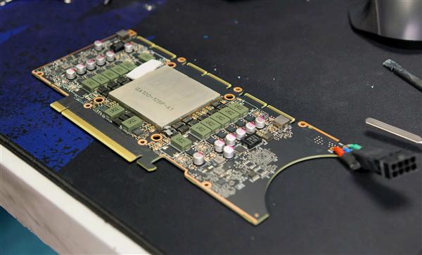 NVIDIA CMP 170HX 顶级矿卡首测:散热极尽奢侈